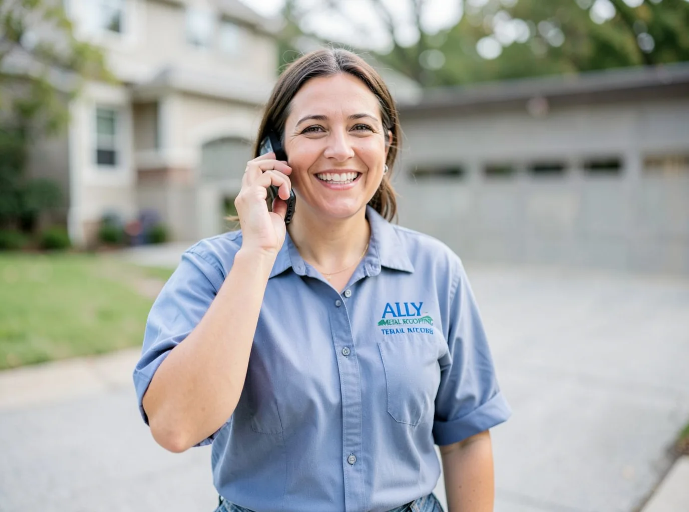 Metal Roof Installation Ardara, PA FAQs